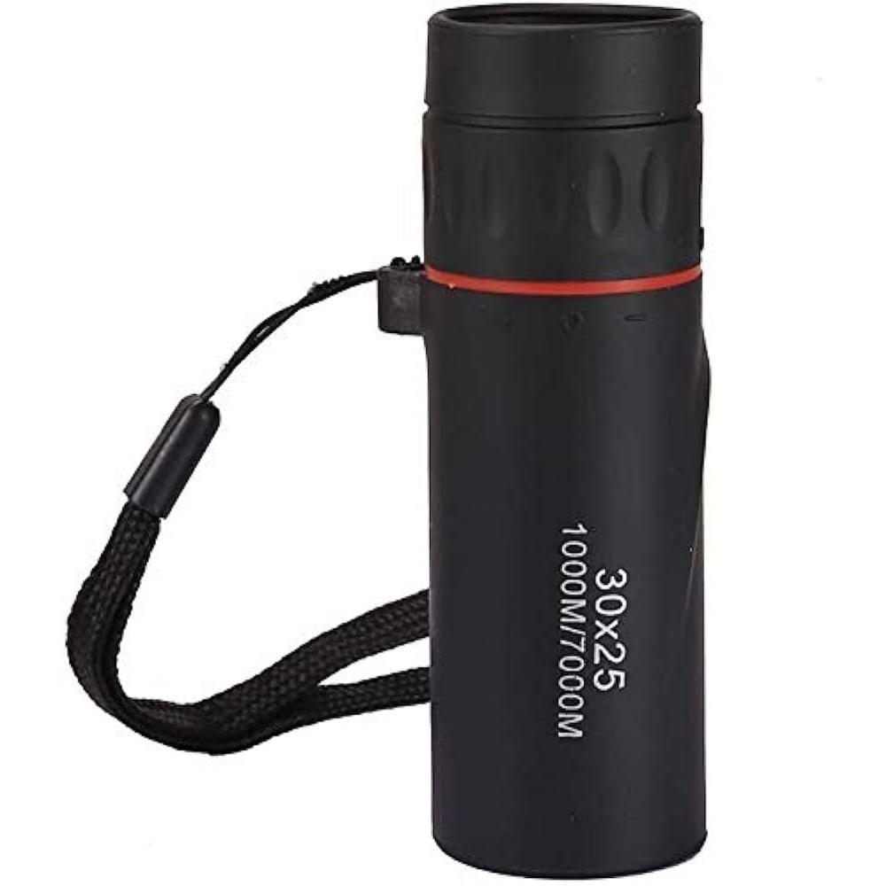 Portable Miniature Binoculars for Adults Outdoor Camping Camping Hunting Super Lightweight Optical Telescope Scope for Adults and Children