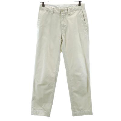 Pants W28 Beige Men's Used