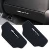 1PCS Car Seat Back Cover Protector Prevent Dirt Leather Cover For Dacia Logan Sandero Duster Lodgy Spring Jogger Dokker Stepway