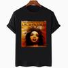 The Miseducation of Lauryn Hill Cotton T-Shirt Men Women