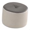 Compact Footrest for Relaxation and Comfort In Living