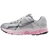 Air Zoom Vomero 5 Photon Dust Pink Foam Women Sneakers Silver Metallic-Silver Pure-Platinum HF1877-001