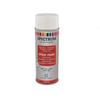 Bombolette spray Aerosol BIANCO LUCIDO 400ml Legno Metallo Alluminio Plastica ecc