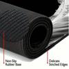 Sunderland Football Pattern Mouse Pad Non?Slip Rubber Base Gaming Mousepad For Desk Office Home