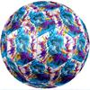 Manchester City Theme Soccer Ball Size 5 Soccer Ball Soft Touch Professional Training Football for Outdoor Sports