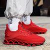 Fashion Hot Selling Mens Running Shoes Breathable Sports Sneakers Outdoor Non  Slip Sneakers Men Casual Comfortable Running Shoes 48