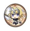 FateApocrypha Tojikore Pudełko z przypinkami Produkt 1 Pudełko 6 Przypinek, Łącznie 6 Rodzajów