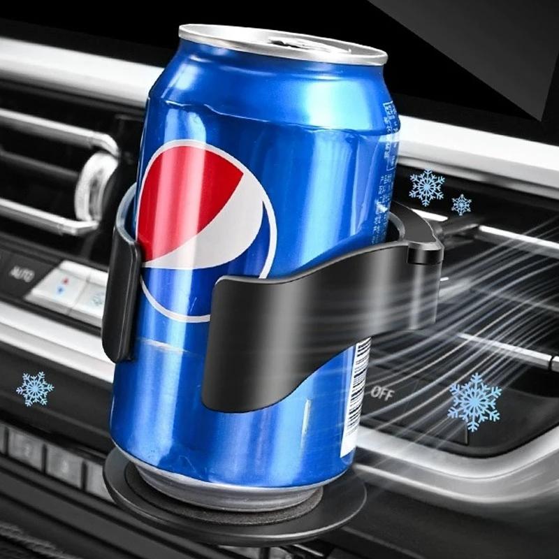 Universal Car Air Vent Drink Cup Bottle Holder AUTO Truck Water Cup Holders Stands Car Rack