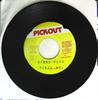 7inch Record NINJAMAN - Gimme Pass NONE Pickout Jamaica Reggae, Ska & Dub Used