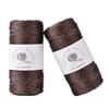 Knitting Crochet Metallic Yarn 1mm Gift Wrapping Rope Hand-woven Wire  Sewing Accessories