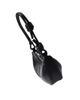 4Our B Bent Rope Bag Black