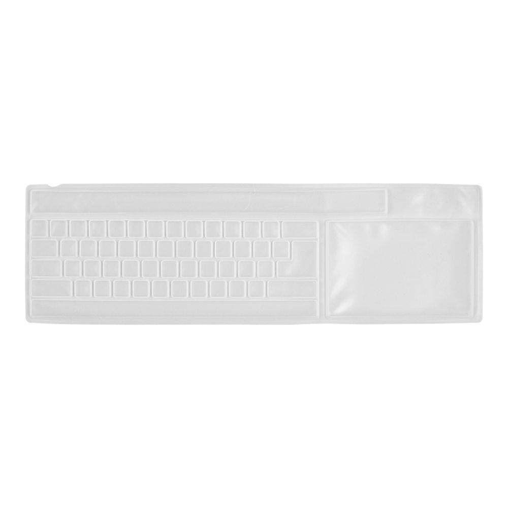 Waterproof Desktop Computer Keyboard Cover Laptop Accessories Silicone Skin Keyboard Protector Film