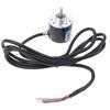 100/200/360/400/500/600P/R Photoelectric Incremental Rotary Encoder 5V-24V ·