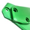 motokano Footpeg Heel Plate Guard for ZX-25R ZX-4R ZX-4RR SE