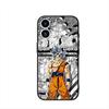 Son Gohan Dragon Gokus Balls Cover Phone Case for Apple iPhone 16 15 14 Plus 13 12 Mini 17 Pro Max + 16E Air 16+ ProMax