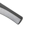 1 Set Diffusore per labbra paraurti posteriore universale per auto Installazione semplice Parte di ricambio per protezione paraurti posteriore per auto resistente ai graffi