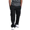Stylish Mens Sport Pants Long Trousers Comfortable Tracksuit For Casual Workout
