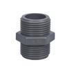 20mm 25mm 32m PVC Pipe Connectors Garden Irrigation Valve Union Connector Cross Joints Aquarium Tube Adapter
