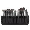 Gift Bag Of  24 Pcs Makeup Brush Sets Professional Cosmetics Brushes Eyebrow Powder Foundation Shadows Pinceaux Make Up Tools