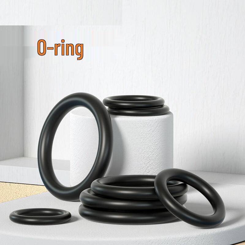 SOXW Rubber O-Ring Seal