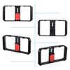U-Rig Pro 3 Shoe Handheld Smartphone Video Rig Film Making Vlogging Recording Case Bracket