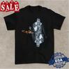 Rare Staind Dysfunction Band Gift For Fans Men S-235XL T-Shirt