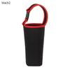 30oz Anti-Hot Tumbler Cup Pouch Carrier Portable Water Bottle Bag Cup Sleeve Mug Holder Beverage Bag