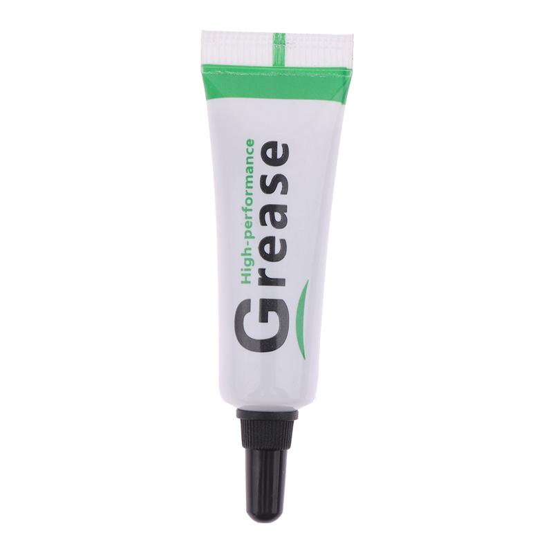 Universal Waterproof Food Grade Lubricant Gear Tube Bearing Sealant Tire Valve Grease O-Ring Spark Plug Silicone Grease Tools
