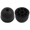 Engine Air Duct Insulator Rubber 13717539903 For Bmw E81 E82 E90 E91 E92