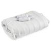 Heated Blanket 2 People 160x140cm
