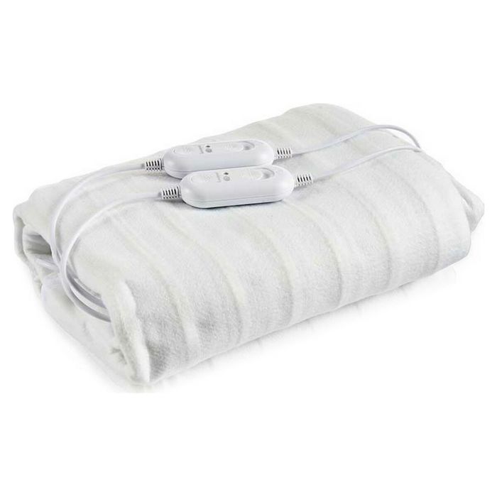 Heated Blanket 2 People 160x140cm