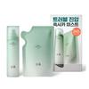 Young Mugwort Trouble Calming Mist Set 120ml + Refill 120ml
