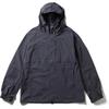 Snow Peak New Standard Utility Parka MenS Hoodie Charcoal S Size nSd Jk 25au002