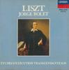 CD  - Liszt:etudes D'execution Transcenda POCL2214 POLYDOR Japan Klassisch Gebraucht