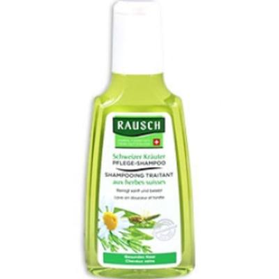 Swiss Herb Care Shampoo 200ml (Initial Concern)