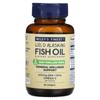 Wiley's Finest, Wild Alaskan Fish Oil, Easy-to-Swallow Mini Softgels, 60 Tablets