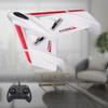 RC Airplane 2.4GHz 2CH Small Plane Indoor Flight Toys for Kids Boys
