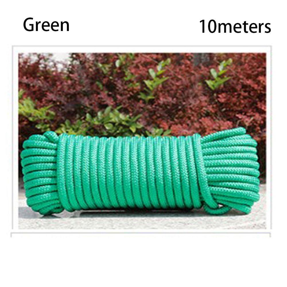 Tool Hiking Camping Equipment Survival Kit Paracord Cord Lanyard Tent Ropes Paracords 550 Rope