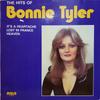 LP Record BONNIE TYLER  The Hits Of Bonnie Tyler PL25139 RCA Victor 1978 Netherland Rock Used