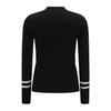 ANEW GOLF W Essential Pullover_Bk