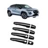 MEKOMEKO New Fronx WDB3S WEB3S Dedicated Door Handle Cover Door Knob Cover Door Panel Garnish Exterior Scratch Prevention ABS Material 8PCS Easy