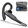YYK-525 Practical Wireless Earphone No Latency Durable Clear Calls