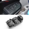 Car Power Window Control Switch Window Lifter Switch Button For Honda Accord 8 VIII Pilot 2011 2012 2013