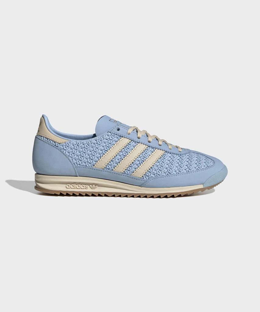 Adidas Sl 72 Og - Clear Sky / Jr4230