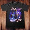Shai Gilgeous Alexander Unisex T Shirt OKC Thunder Shirt