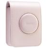 FUJIFILM Instant Camera Case instax mini Evo Camera Case Pink