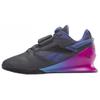 Legacy Lifter III Pure Grey Step Purple Laser Pink 100074529