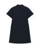 Covernat Woman Daily Easy Dress Navy