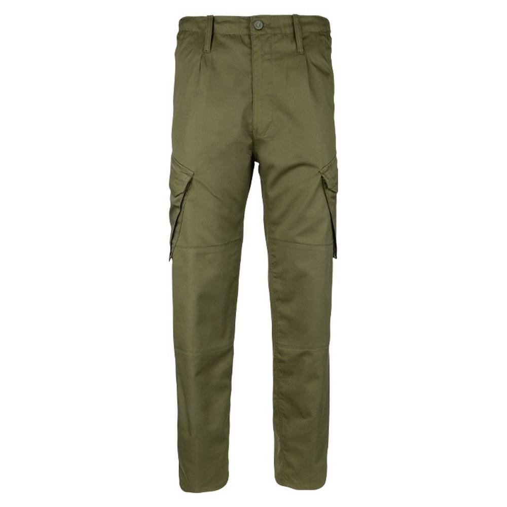 Viper Herren Camouflage Cargohose