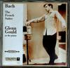 CD JOHANN SEBASTIAN BACH - GLENN GOULD - Die französischen Suiten SMK87764 Sony Classical 2002 Europe Classical Gebraucht